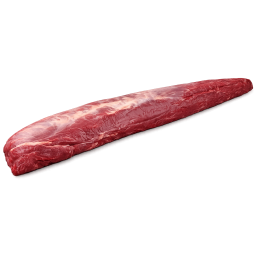 Filet de boeuf sous vide...