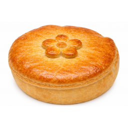 Tourte aux cuisses de...