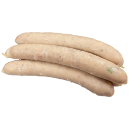 Saucisses à griller herbes...