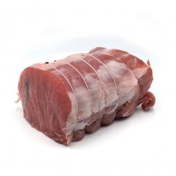 Rôti de porc filet