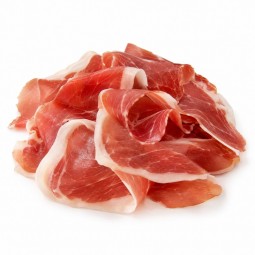 Jambon sec Italien